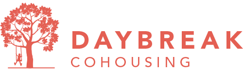 Daybreak Cohousing logo